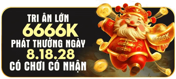 Chương trình hoàn trả hàng ngày 68k