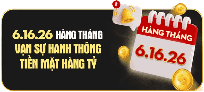 68k cho người chơi lâu năm