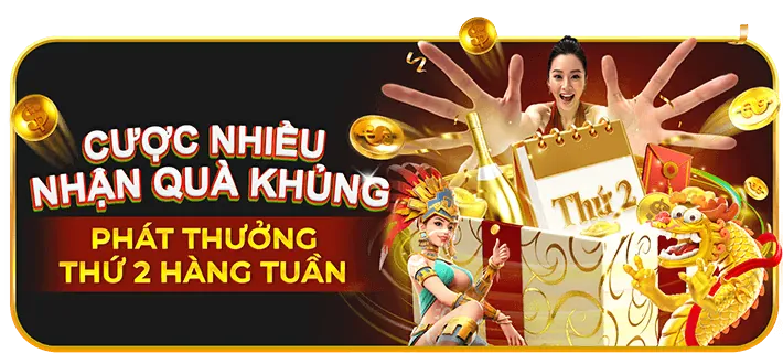 Đa Dạng Trò Chơi Nổ Hũ 68k