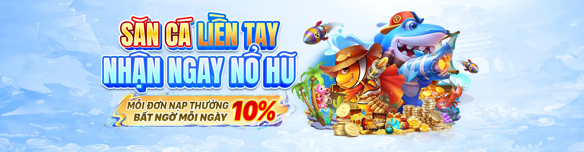 Banner Khuyến Mãi Hấp Dẫn 68k