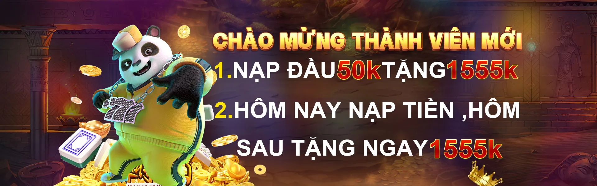 Sòng bạc trực tuyến 68k với các trò chơi hấp dẫn